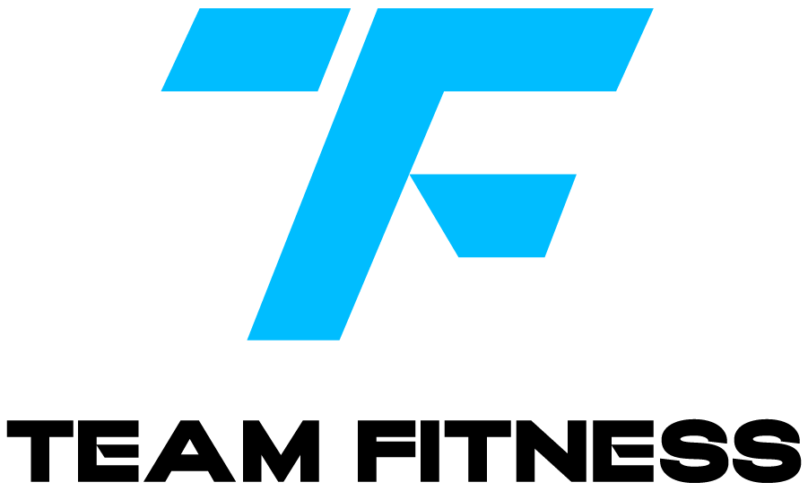 Team Fitness Logo