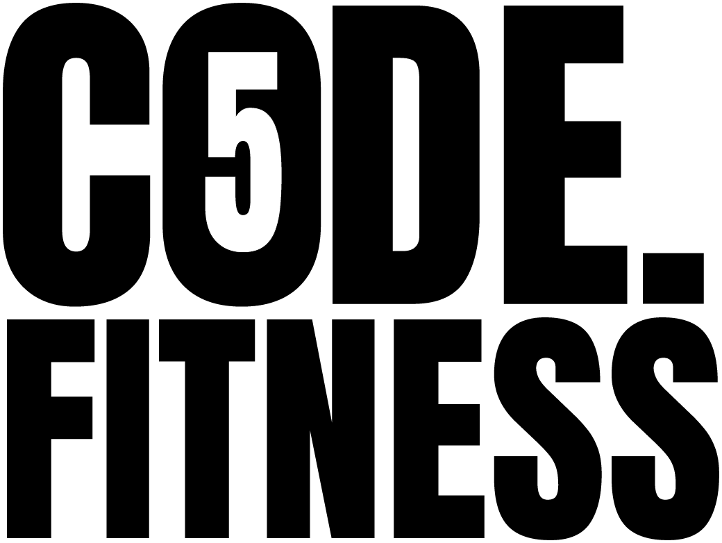 Code 5 Logo