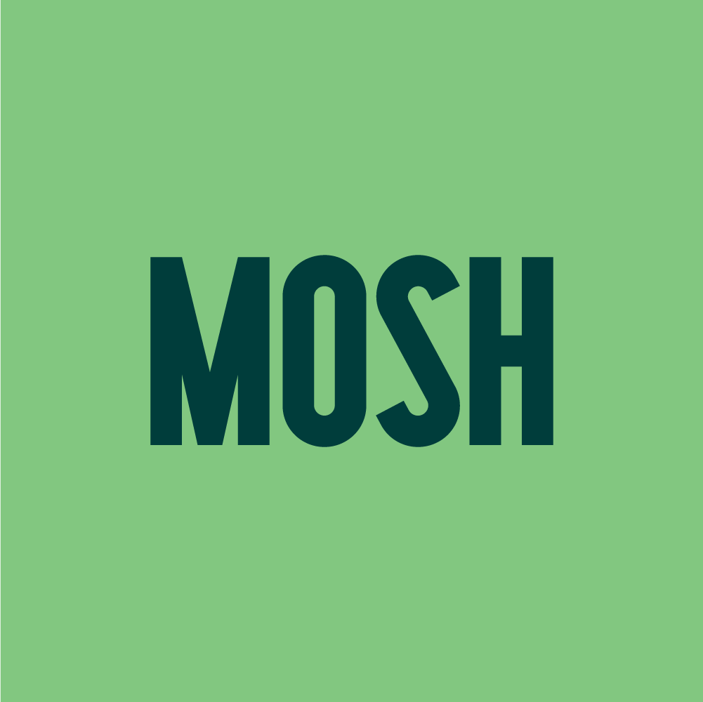 MOSH Logo