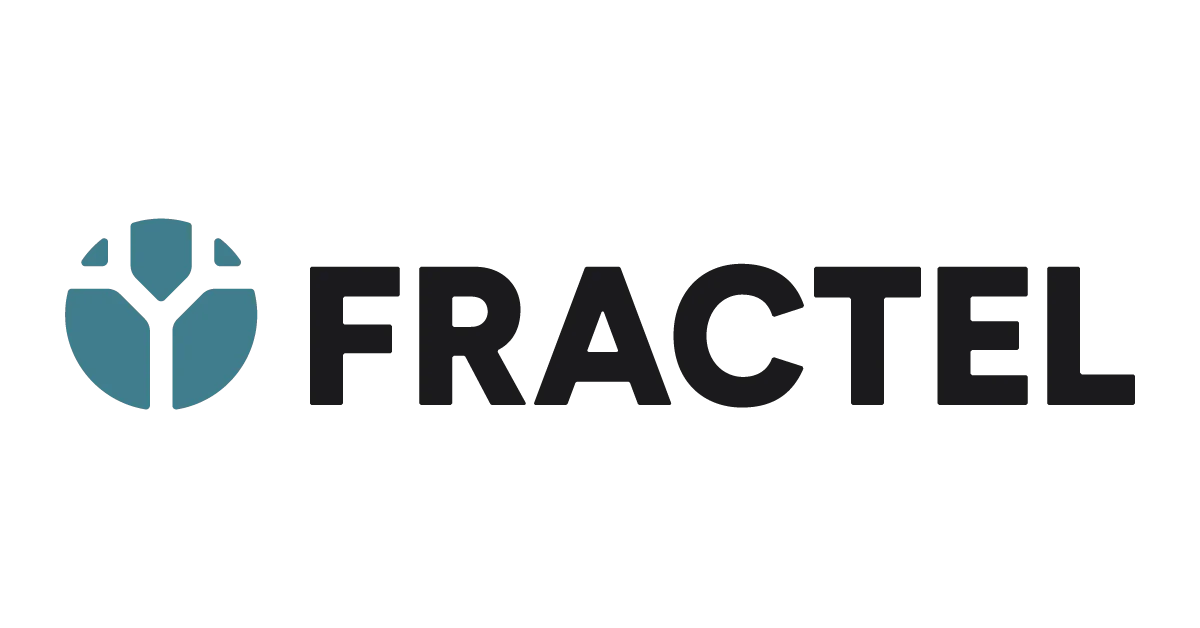 Fractel LOGO