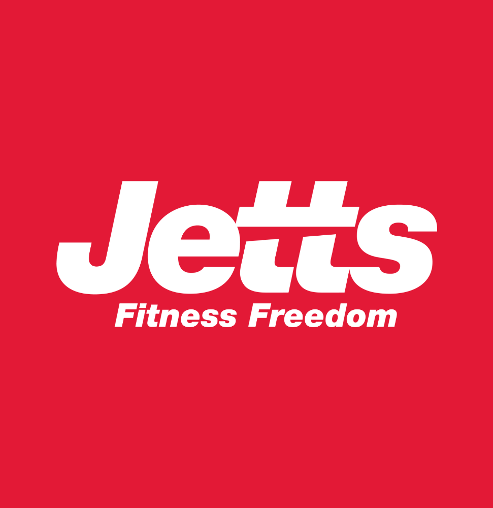 Jetts Lilydale Logo