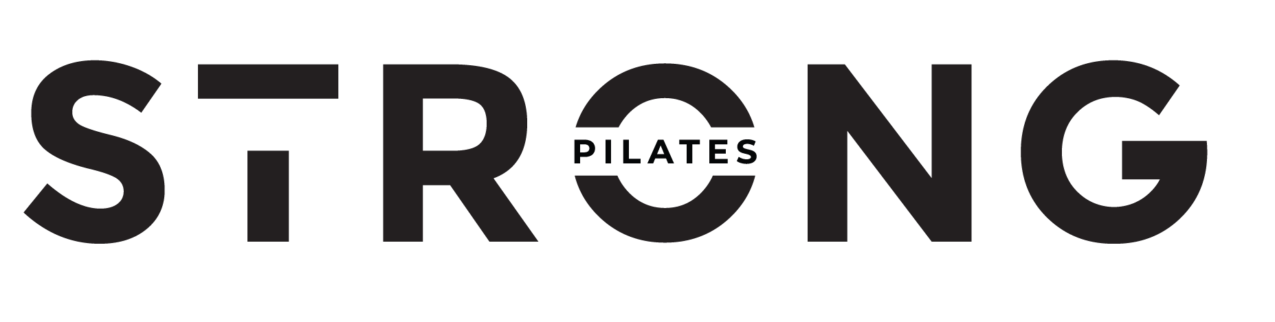 STRONG Logo