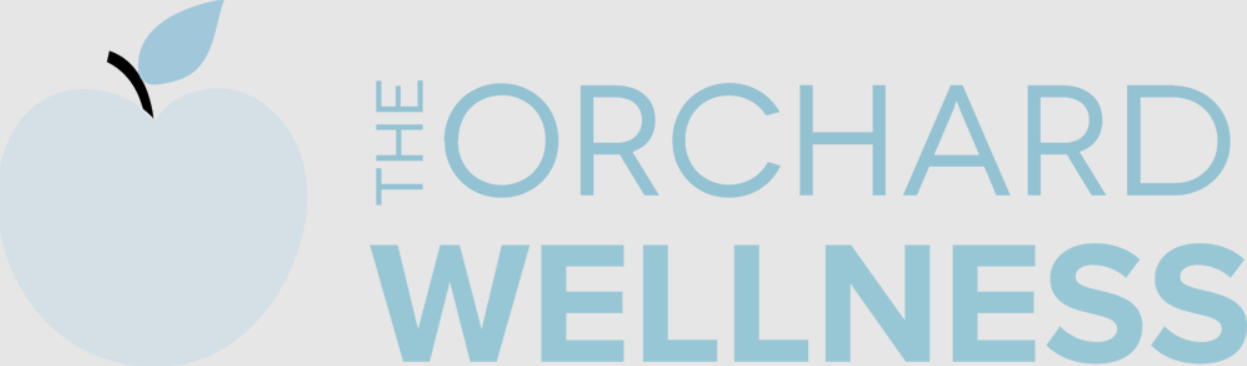 the orchard wellness logo