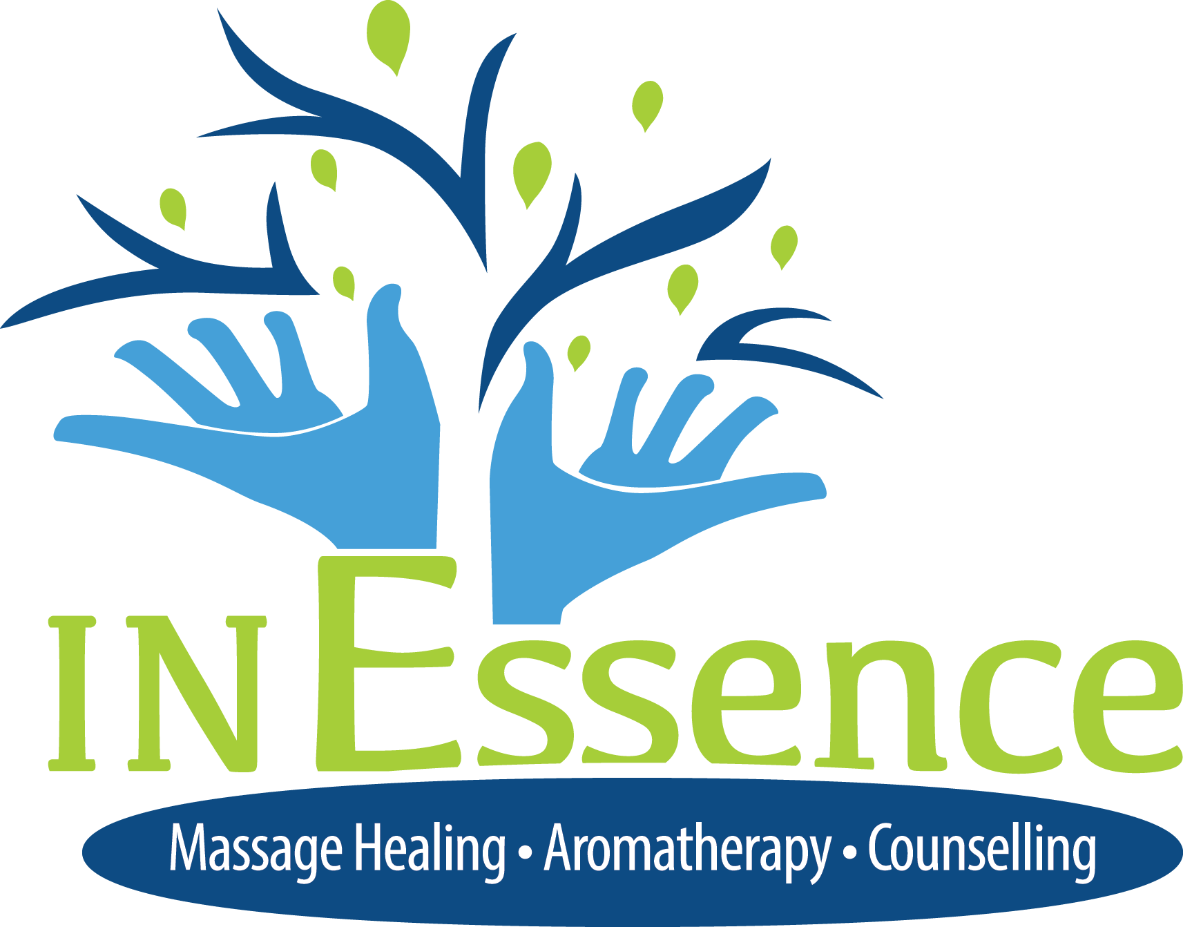 In Essence Logo