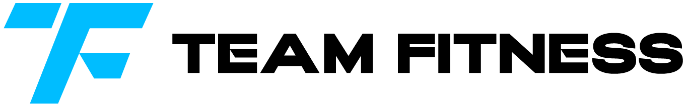 TEAM Fitness Sports Clinic Logo