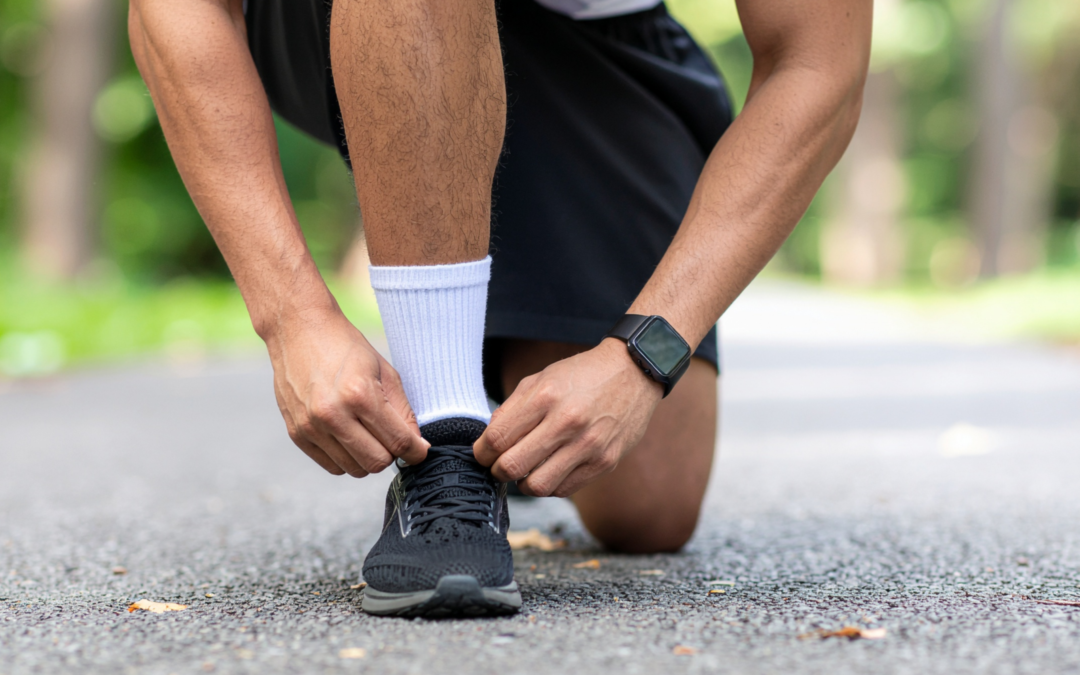 Running for beginners: Simple tips to start strong (and stick with it)