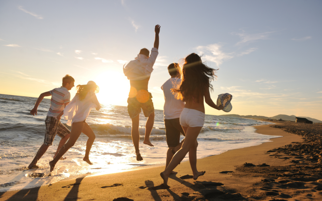 The recipe to holistic wellbeing