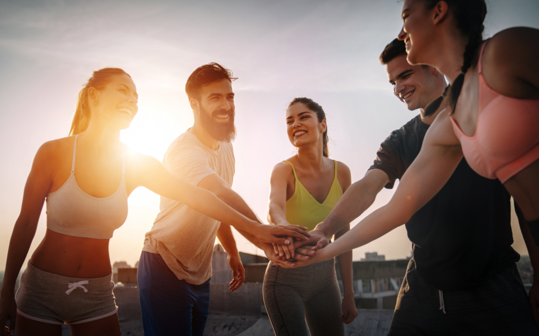 Win $1,000 for your wellbeing