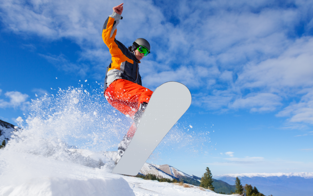 Winter Olympic sports you might not have heard of