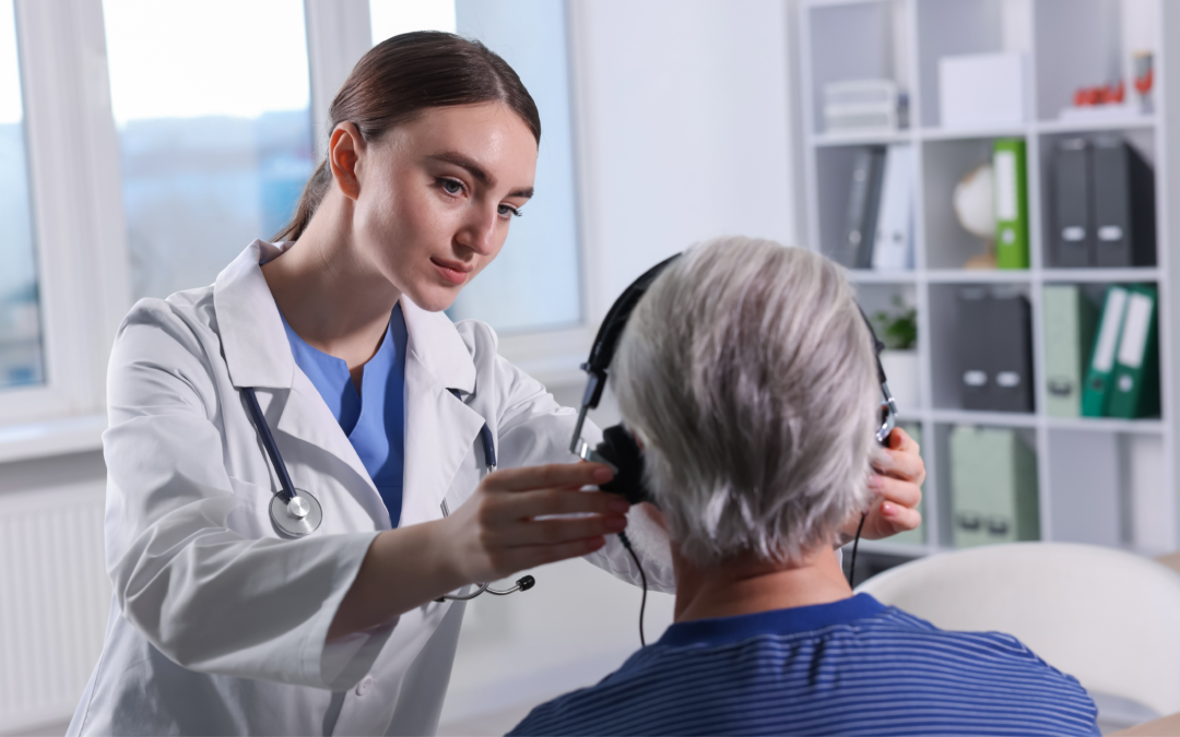 6 ways to care for your hearing