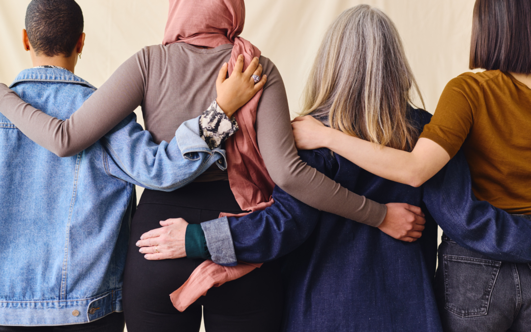 International Women’s Day: Empowering her way to wellbeing