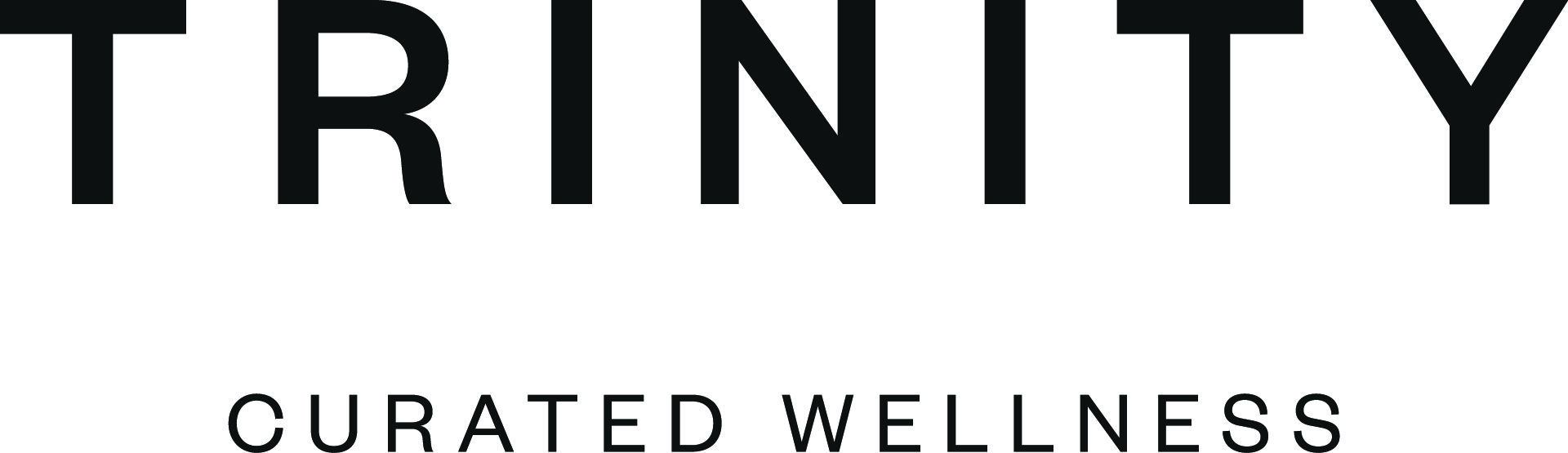 Trinity Curated Wellness - Logo 1