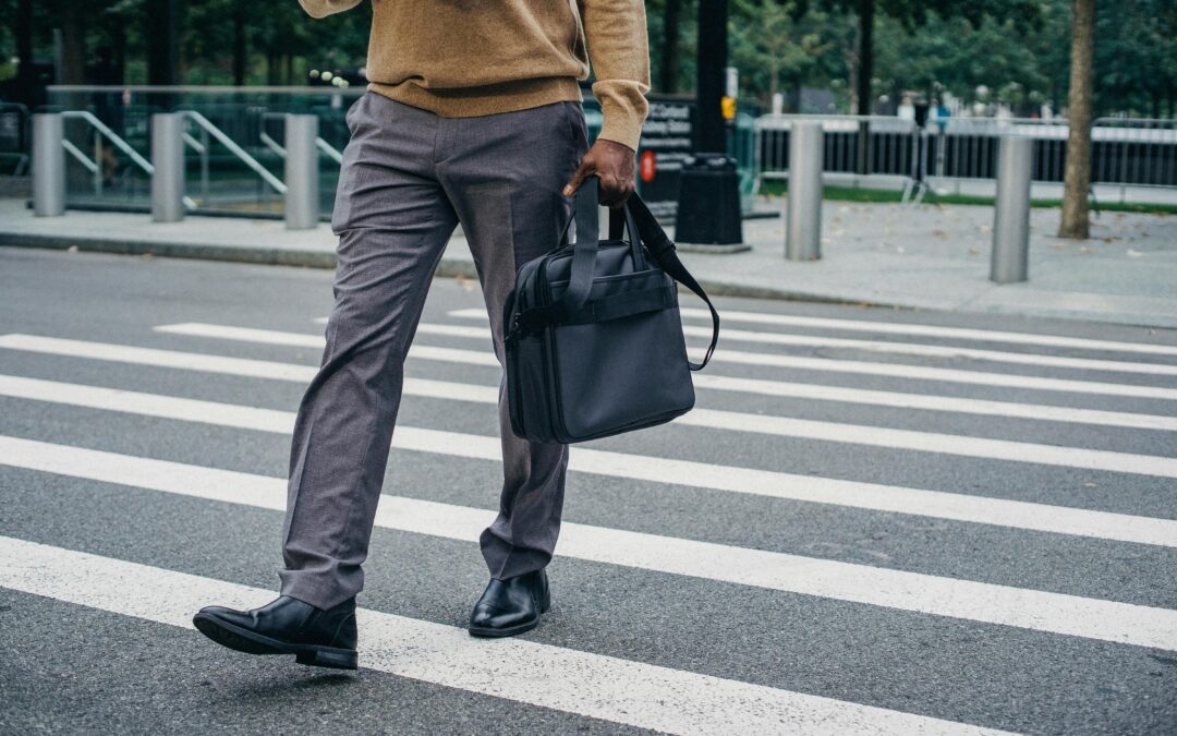 Walk to Work Day: 5 ways to boost your daily steps