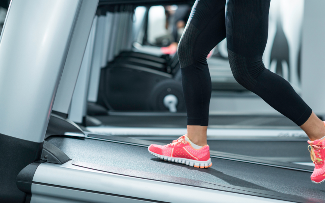 The 12-3-30 workout: does it actually work?