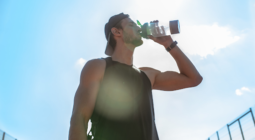 What ‘healthy’ actually looks like on a busy week