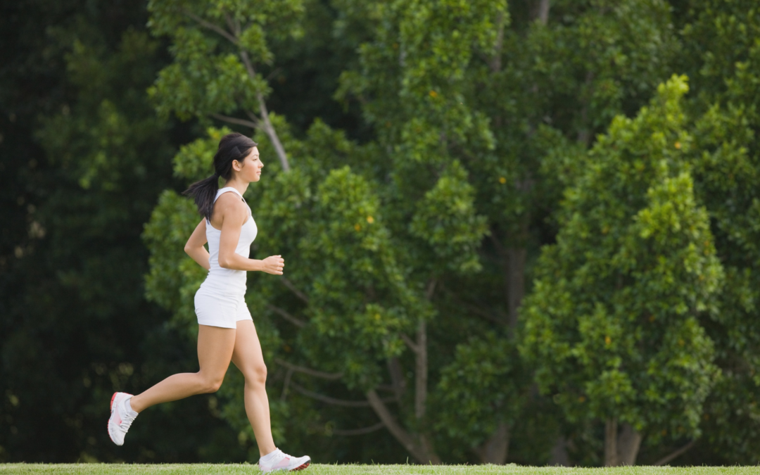 Celebrate Global Running Day with a beginner-friendly running challenge
