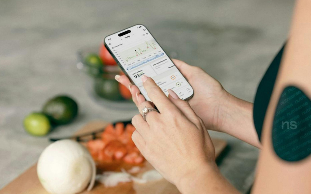 What’s trending in wellbeing tech?