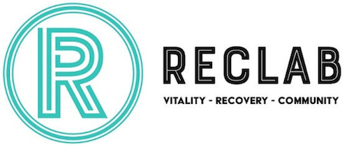 Reclab - Logo 1