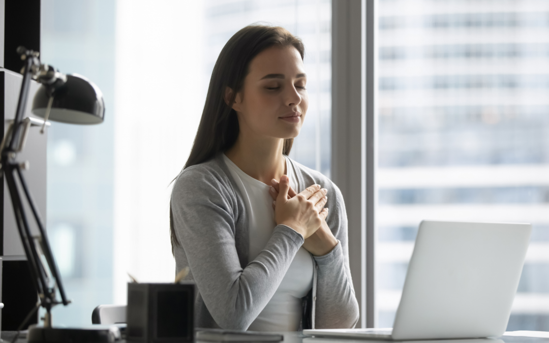 Simple meditation practises for busy days
