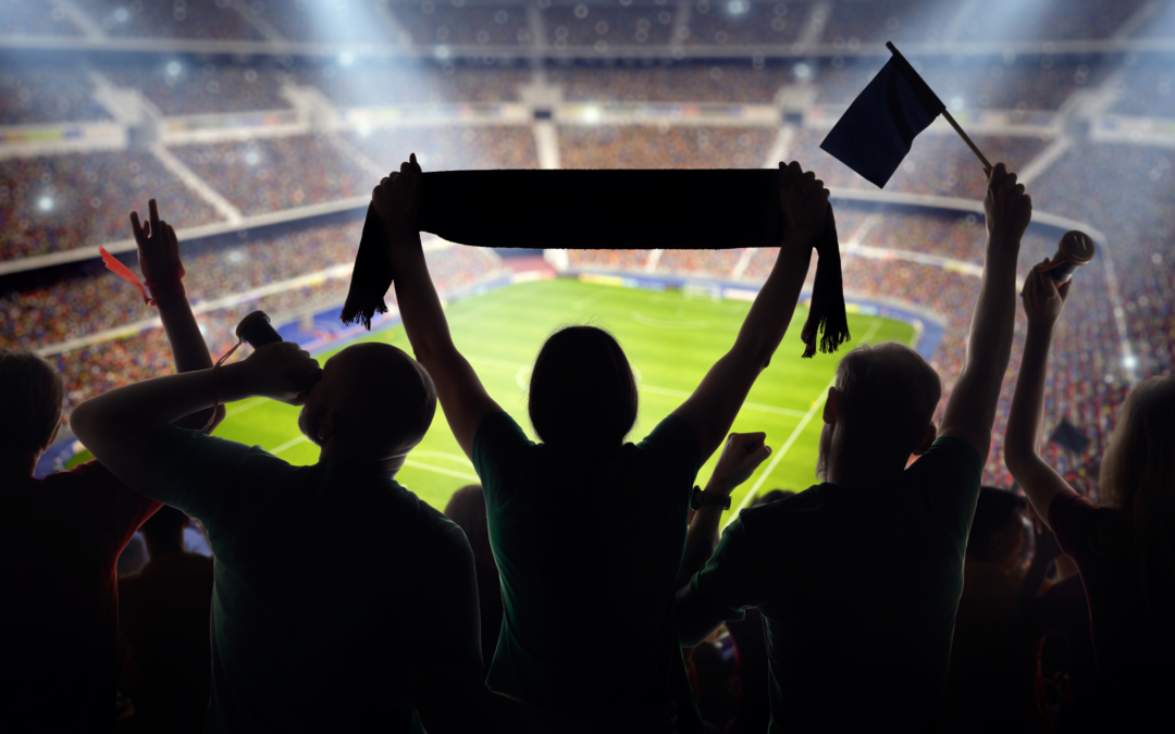 The World Cup Effect