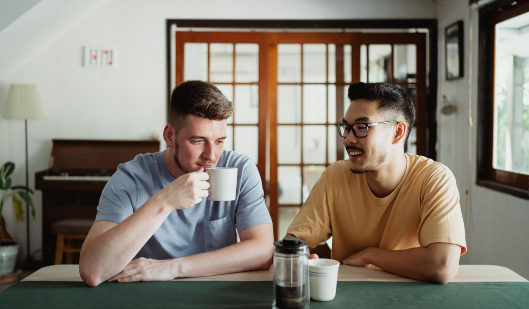 Men’s Health Week: See Your GP
