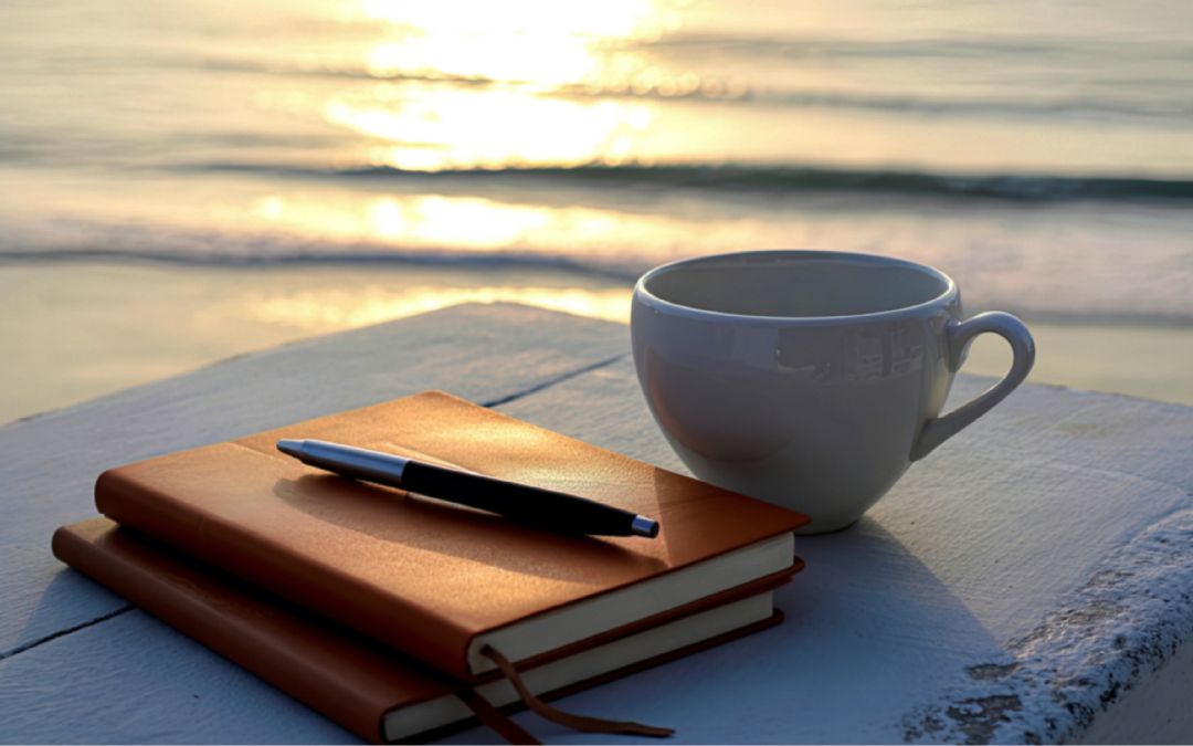 How to build healthy habits with habit stacking