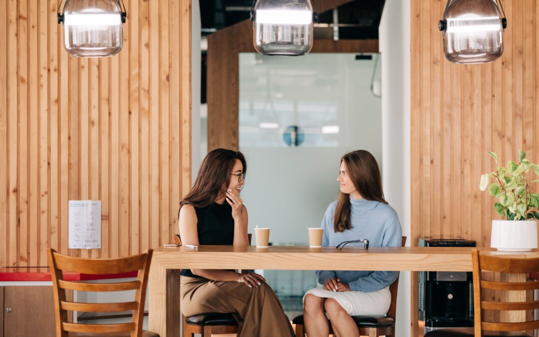 5 ways to feel more connected this winter