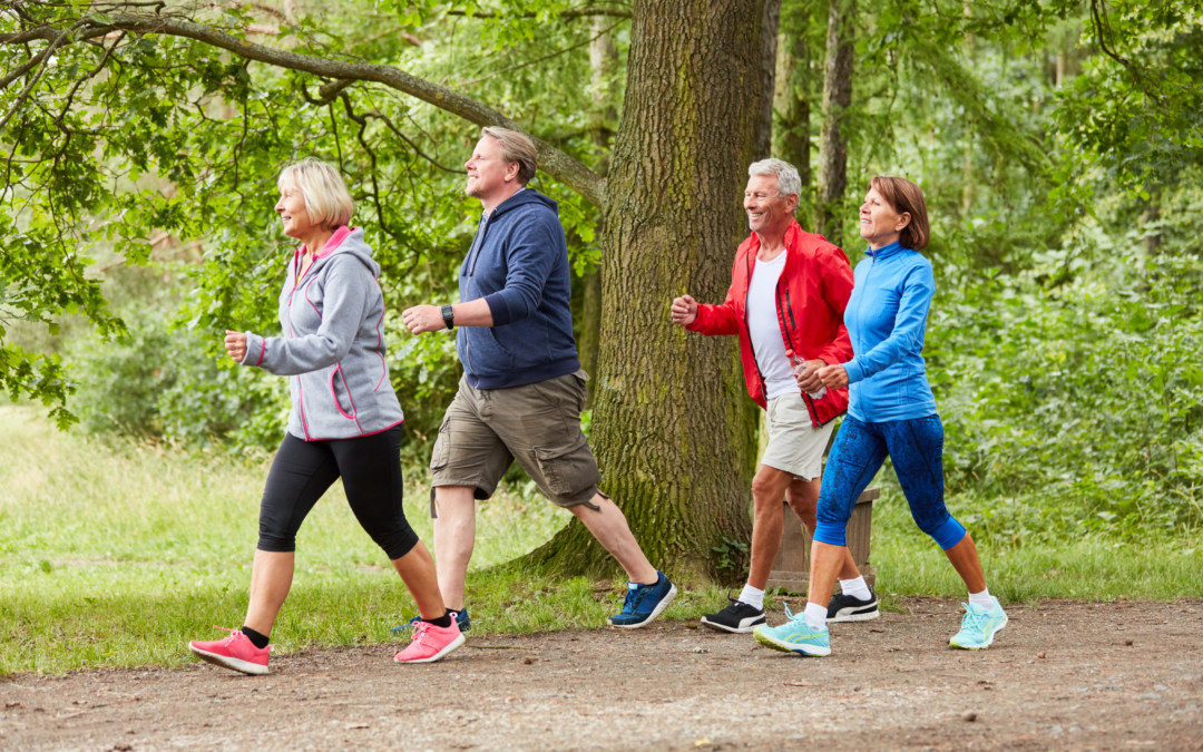 Everyday Ways to Look After Your Heart