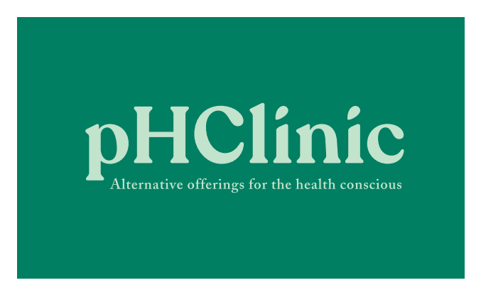 PH Clinic Logo
