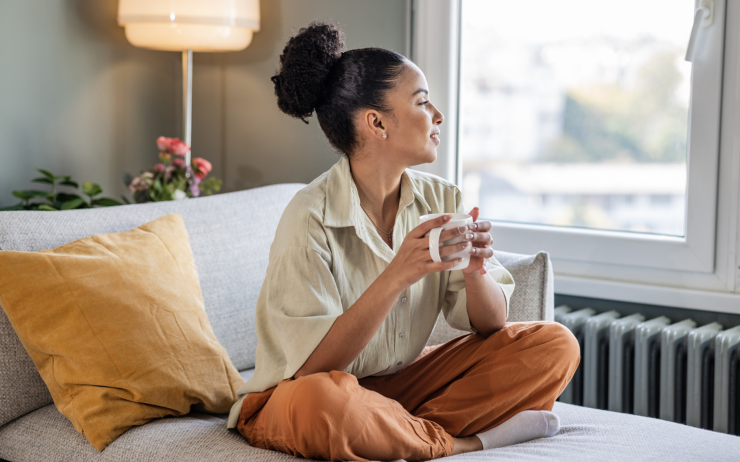 Breast Cancer Awareness Month: make time for preventive health