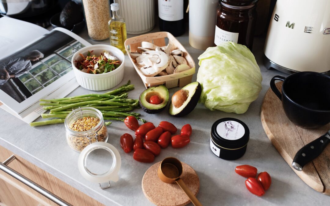 Less prep, more choice this Nutrition Week