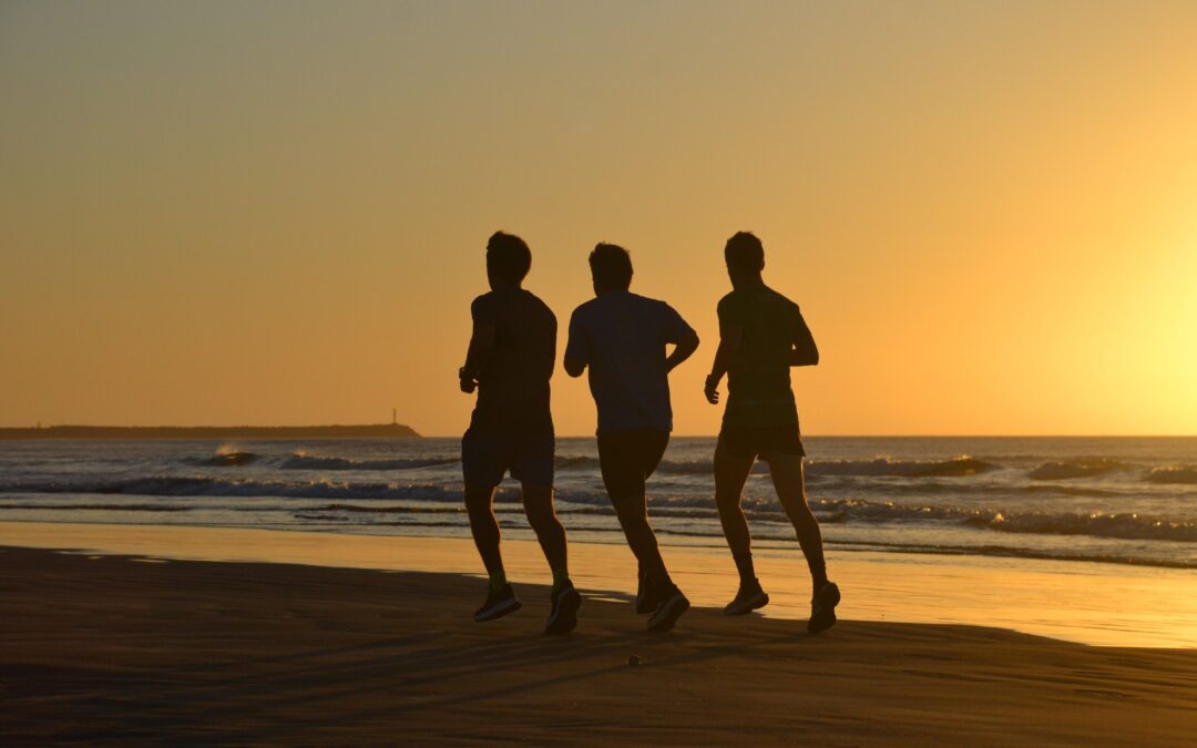 Think you are sun safe? Five common UV myths explained